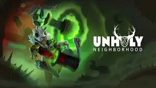 Нечестивая приключенческая тайна 2 (Unholy adventure mystery 2) #3