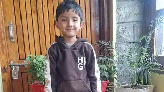 क्यों रो 😭पड़ा अनव आज🧐