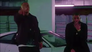 LUCIANO x SAMRA TYPE BEAT - 
