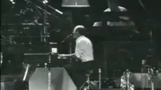 Phil Collins All Of My Life live xvid