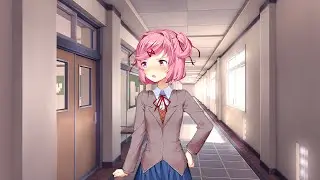 You Make Lunch For Natsuki - A DDLC Fan Mod