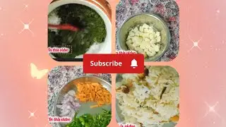 Moringa (முருங்கை கீரை உப்பு)salt preparation vlog 