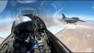 USAF Test Pilot School Class 20A