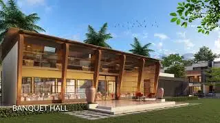 MM Homes | Vapi | 2.5D Walkthrough Video | Tej Studio