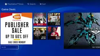 Скидки на PS4 &mdash; Распродажа от Bandai Namco &mdash; Распродажа Assassins Creed