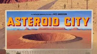 19. Kaw-Liga | ASTEROID CITY soundtrack