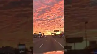 Sun Explodes (LOUD)