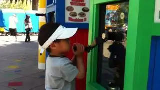 Crank dat Penny