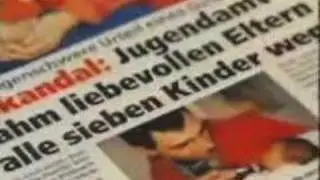 Familie Haase k&auml;mpft um ihre Kinder (15.12.02)