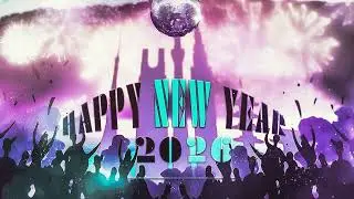 2026 🎶 | Feel Good New Year Pop Jam | Sing-Along Dance Song