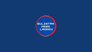 Gulistan News Ladakh Official is live   77th Republic Day Zanskar