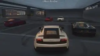 Forza Horizon - Boosted Supercar Meet
