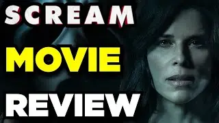Scream (2022) | MOVIE REVIEW - Spoiler Free