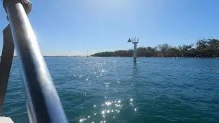 Gold Coast Boating and Fishing