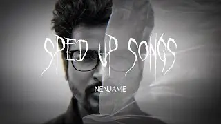 Nenjame (sped up) | Doctor