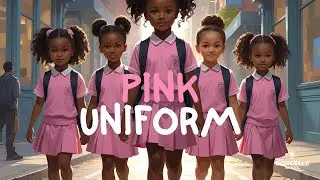 Pink Uniform