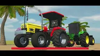 Car Vala Game Car Gaming video Char Pahiya Vala Game Off Road 4&times;4 India Vehicle Simulator Game 3d