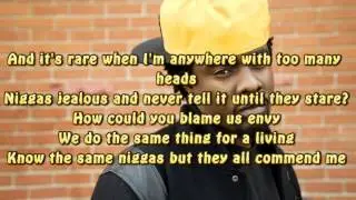 Wale feat Sam Dew - Love Hate Lyrics