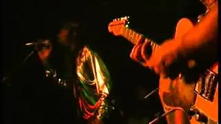 Desmond Dekker -- Israelites ( Live at London Dingwalls 2002)