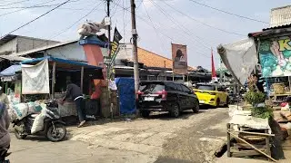 PERJALANAN KE PASAR IKAN PARUNG BOGOR TERMURAH TERLENGKAP