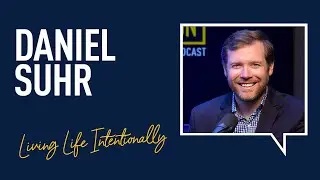 Daniel Suhr | Law, Politics, and Conservative Philosophy