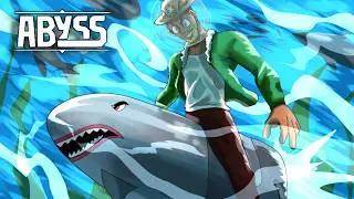 Obtaining OP GEAR In ABYSS Roblox... (#2)
