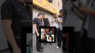 Вы настоящий фанат Beatles?