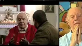 errori teologici, e non, di Don Giovanni Bell&ograve; che difende Berlusconi