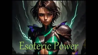 Esoteric Power, Inner Esoteric, Supernatural Power, Ka