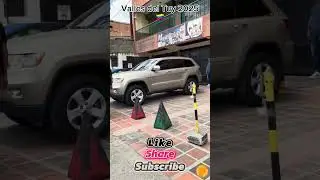 🇻🇪 CHARALLAVE city center, Venezuela #virtualtour #charallave #venezuela #miranda