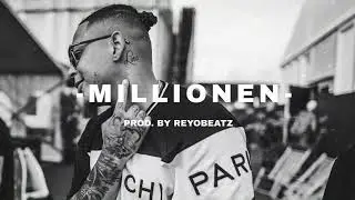 LUCIANO X SHIRIN DAVID Type Drill Beat 2020💎MILLIONEN💎 (prod. by ReyoBeatz)