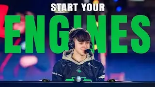 ROTTERDAM | Start Your Engines