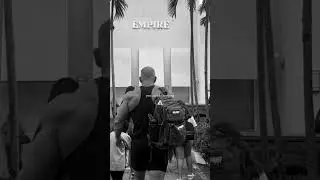 ALPHA MINDSET