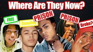 Bronx Drill: Where Are They Now