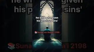 Sunan an-Nasa'i 2198