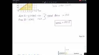 Calculus 2 Section 2.5a Physical Application Problems (Work)