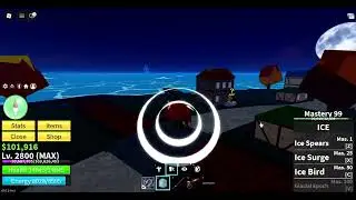 magma ilha