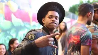 Dope & Dank Feat. Debonair Barber Shop
