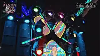 NEW JINGGLE HEADLINGHT FROME FSTAR DESIGN AND PUTRA FUNDURACTION 