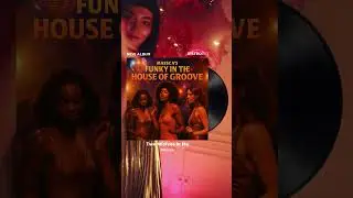 #funkyhouse  #grooveon  #dancevibes  #housegroove  #massca  #clubenergy  #funkbeats #dancemusic
