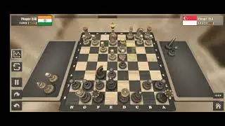 chess game  :  analysis   #01