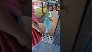 Elevators at Ronac Lifestyle Center-- Video 5