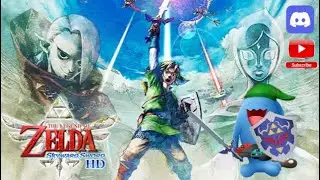 The Legend of Zelda: Skyward Sword HD | Part 6