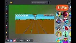 BUG ON A WIRE || Op gameplay