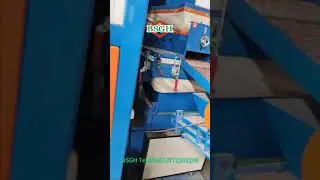 Best Price Electrostatic Separator Copper Wire Granulator Machine For Cable Recycling #wirechopper
