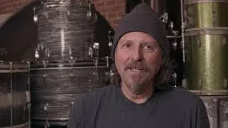 The Drum Doctor