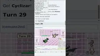 POKEAIM OUTPLAYS THE TRICK ROOM