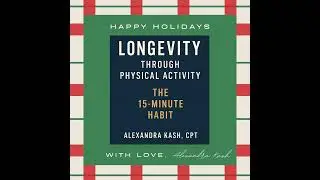 How Post-Workout Cognitive Exercises Support Longevity
