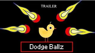 DodgeBallz Official Trailer