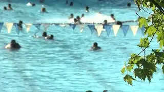 Emphasizing water safety rules to prevent child drownings
